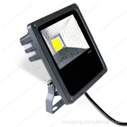 10W LED waterproof floodlight
